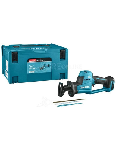Makita djr189 sega gattuccio - djr189,