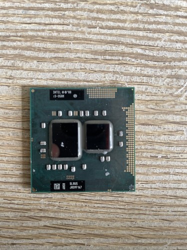 Processore slbu5 intel core - processore,