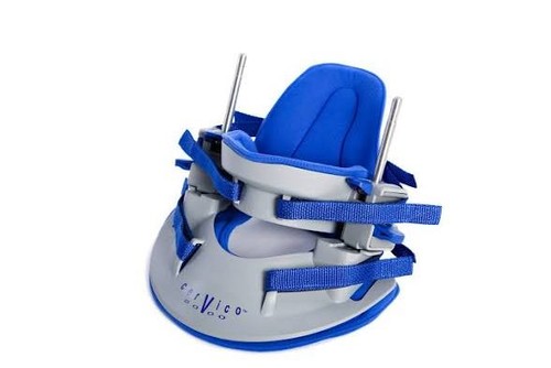 Cervicale collare cervico - collare,