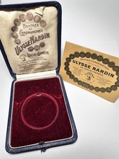 Orologio da tasca ULYSSE