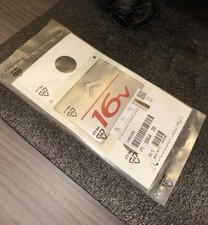 CITROËN C2/C3 1.6 16V