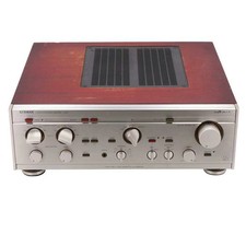 Amplificatore integrato DDP