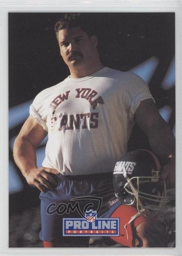 1991 pro line portraits - 1991,