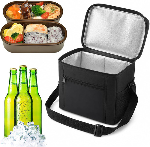 Borsa termica pieghevole - termica, da