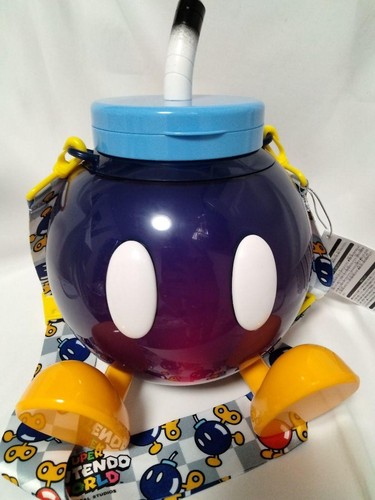 Usj nintendo super mario bob - super,