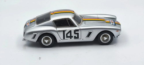 Bbr ferrari 250 gt swb - bbr,