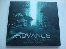ADVANCE - Deus Ex Machina -