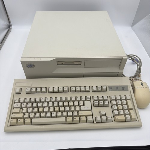 Ibm valuepoint 325t - ps/valuepoint, 386slc