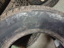 1 Pneumatico 185/70 R13 (anno 1995)