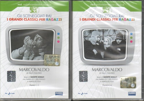 Marcovaldo gli sceneggiati - marcovaldo.,