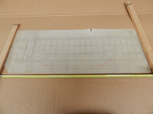 Disegno originale lucido - disegno,