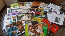 RINGO presse