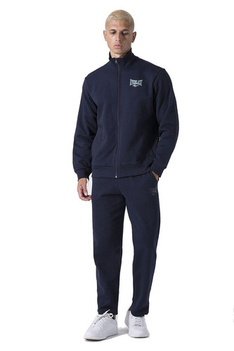 Everlast tuta ginnastica uomo - tuta,
