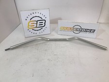 MANUBRIO RIZOMA CODICE MA001A HONDA HORNET 600 1998-2002 / HANDLEBAR