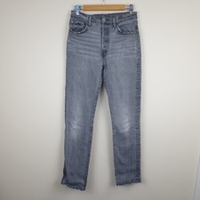 Jeans Levis 501 Uomo W28 L32