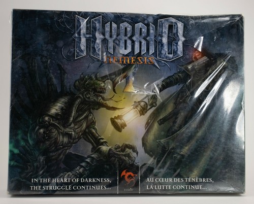 Rackham confrontation hybrid - confrontation,