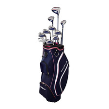 Wilson Staff - Set completo di