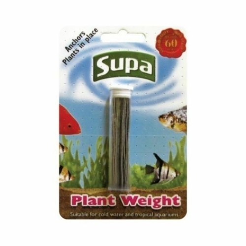 Supa pianta pesi - supa,