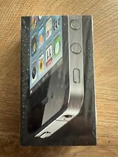 Iphone 4 8GB Black NUOVO