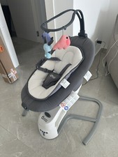 Babymoov Swoon Motion Altalena