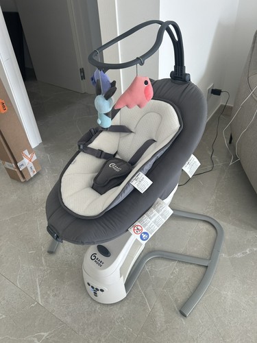 Babymoov swoon motion - babymoov, altalena
