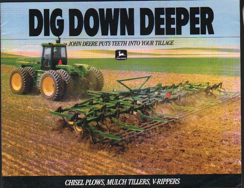 John deere aratri - deere,