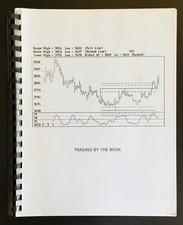 1990 Trading By The Book Joe