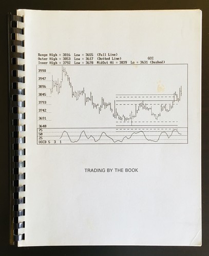 1990 trading the book - trading, joe