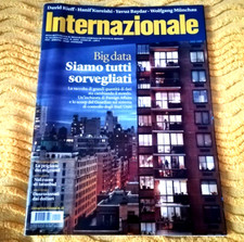 Rivista Internazionale numero