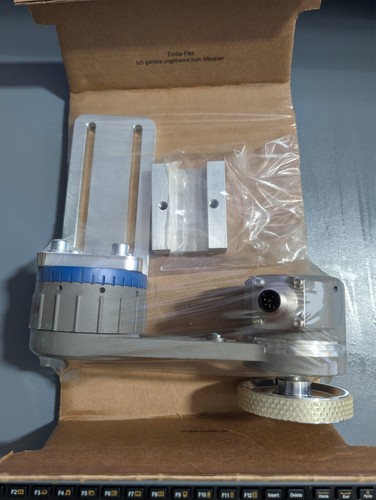 Wlk610340a encoder albero - encoder,