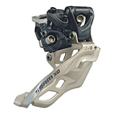 SRAM Cambio X0 2 x 10 High