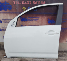 PORTA PORTIERA ANTERIORE SINISTRA PEUGEOT 4007 (2010)