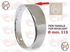 CORNICE FANALE ANTERIORE FARO