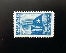 Litorale Sloveno Occupazione Istria Yugoslavia Slovenia Italy 1946 MLH  N° 66