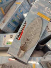 10 pz  LAMPADA TORTIGLIONE