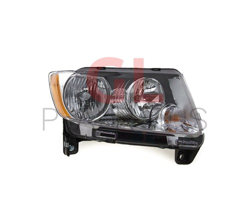 Jeep compass 2011 2016 - f�r,