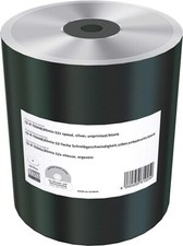 100 CD vergini MEDIARANGE CD-R