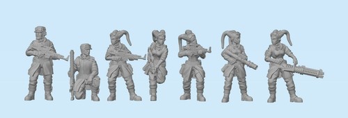 Star wars legioni miniatures - star,