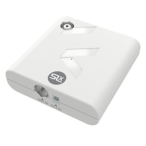 Slx amplificatore antenna - slx,