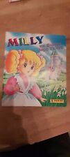 Album panini milly Un giorno Dopo L altro Vuoto