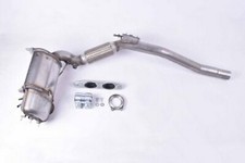 FAP per VW Golf Plus V 2.0 TDI