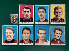 FIGURINA CALCIATORI BAGGIOLI