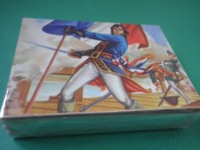 Lotto Figurine I Grandi della Storia 1960 Nuove Originali NEW! Rarissime!   /F1/