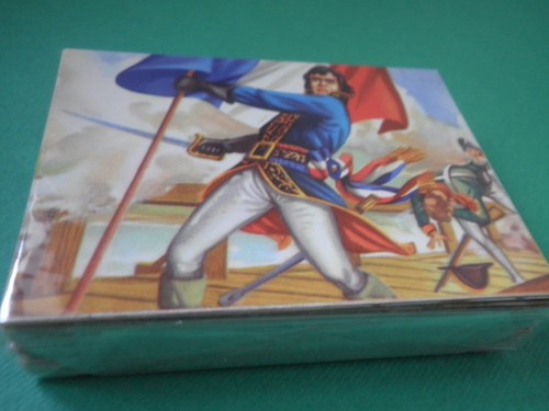 Lotto figurine grandi della - lotto,