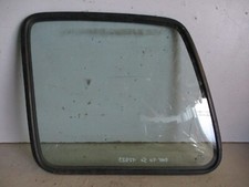 43R-001112 Vetro Scendente Sinistro SX Posteriore Piaggio Porter 1000 1993 2009