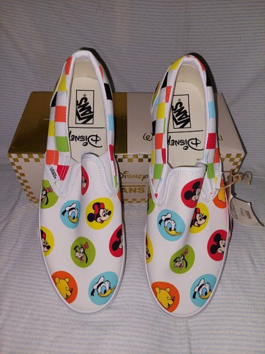 Nuove scarpe disney - scarpe,