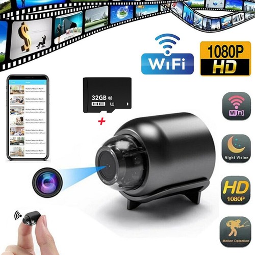 32gb camara seguridad - camara,
