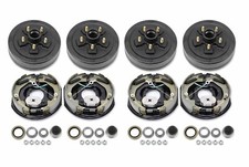 LIBRA Trailer Hub Drum Kits 5