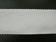 BORDO TAGLIO TELA AIDA 55 FORI