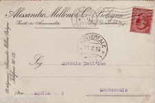 #BOLOGNA: testatina- ALESSANDRO MELLONI